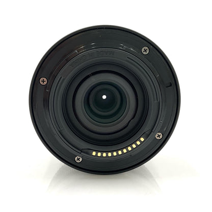 【全額返金保証】【最速発送】Nikon NIKKOR Z 24-50mm f/4-6.3 美品 動作確認済