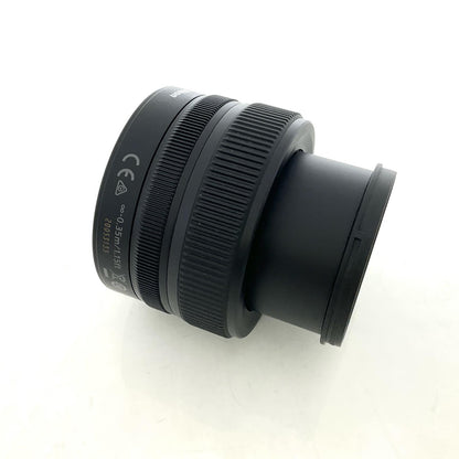 【全額返金保証】【最速発送】Nikon NIKKOR Z 24-50mm f/4-6.3 美品 動作確認済