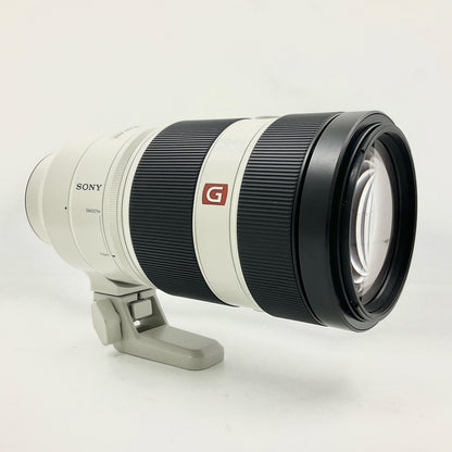 【最速発送】Sony FE 100-400mm F4.5-5.6 GM OSS SEL100400GM【難有】