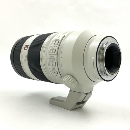 【最速発送】Sony FE 100-400mm F4.5-5.6 GM OSS SEL100400GM【難有】