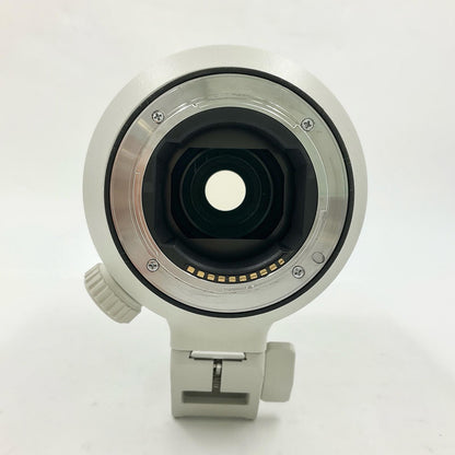 【最速発送】Sony FE 100-400mm F4.5-5.6 GM OSS SEL100400GM【難有】