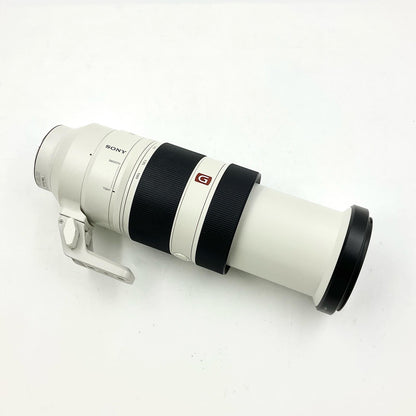【最速発送】Sony FE 100-400mm F4.5-5.6 GM OSS SEL100400GM【難有】
