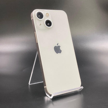 【全額返金保証】【最速発送】Apple iPhone iPhone 13 mini 128GB  SIMフリー 動作確認済 73%