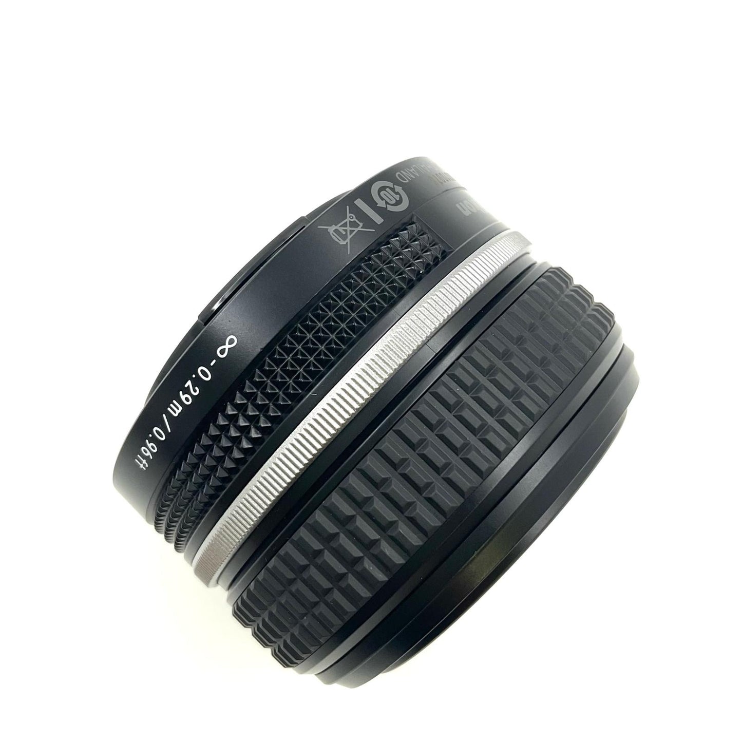 【全額返金保証】【最速発送】Nikon NIKKOR Z 40mm f/2 (SE) 美品 動作確認済