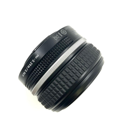 【全額返金保証】【最速発送】Nikon NIKKOR Z 40mm f/2 (SE) 美品 動作確認済