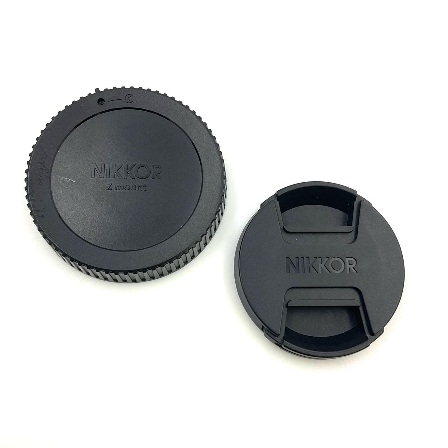 【全額返金保証】【最速発送】Nikon NIKKOR Z 40mm f/2 (SE) 美品 動作確認済