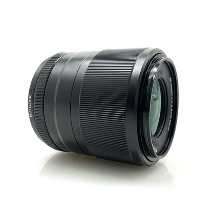 【全額返金保証】【最速発送】VILTROX AF 23mm F1.4 XF [フジフイルム用] 美品 動作確認済