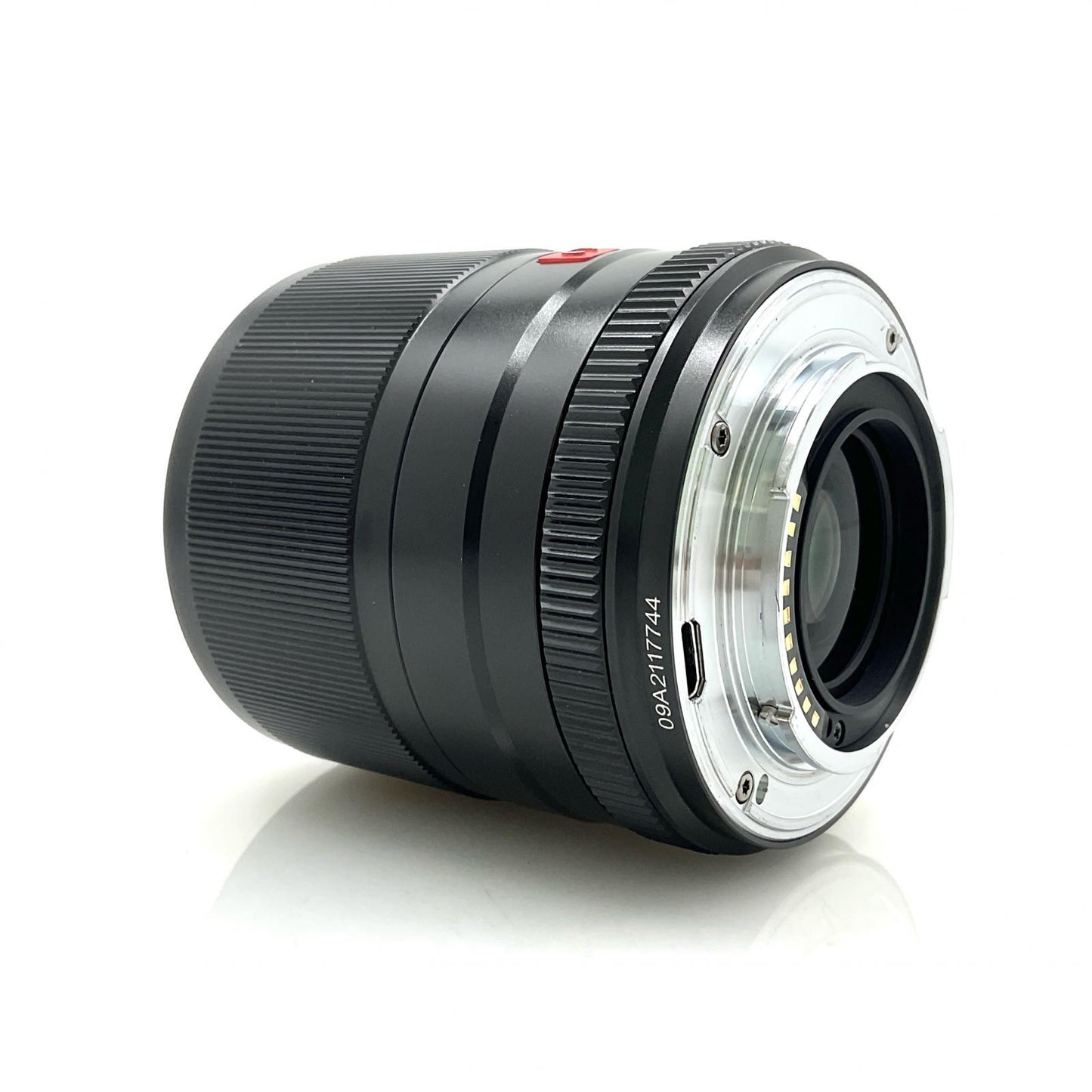 【全額返金保証】【最速発送】VILTROX AF 23mm F1.4 XF [フジフイルム用] 美品 動作確認済