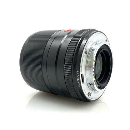 【全額返金保証】【最速発送】VILTROX AF 23mm F1.4 XF [フジフイルム用] 美品 動作確認済