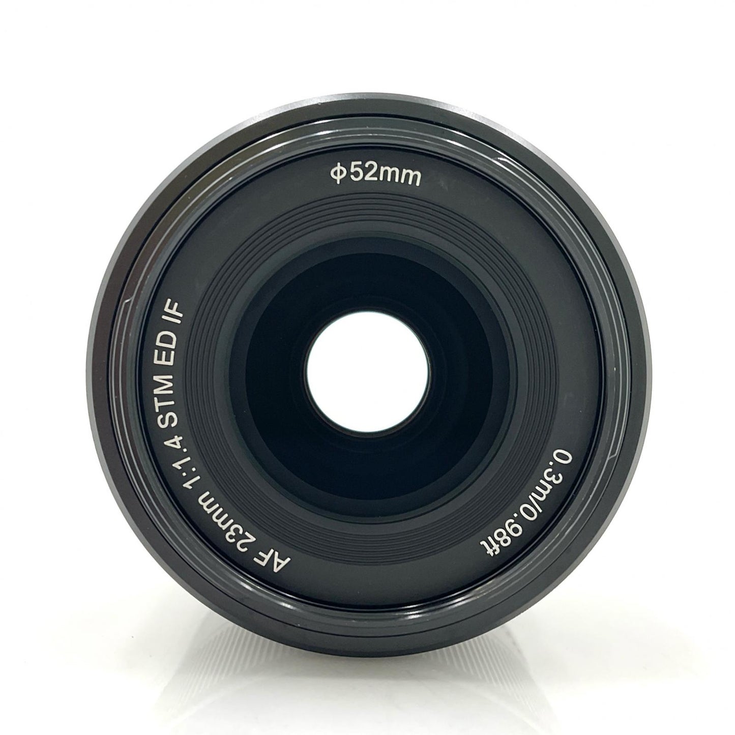 【全額返金保証】【最速発送】VILTROX AF 23mm F1.4 XF [フジフイルム用] 美品 動作確認済