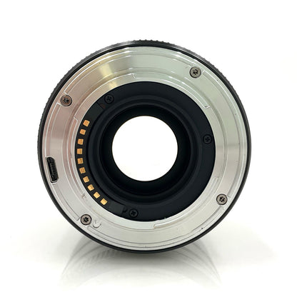 【全額返金保証】【最速発送】VILTROX AF 23mm F1.4 XF [フジフイルム用] 美品 動作確認済