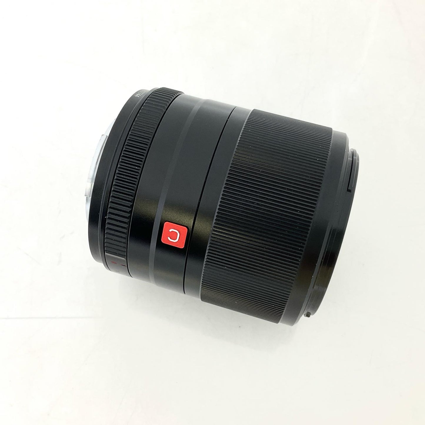 【全額返金保証】【最速発送】VILTROX AF 23mm F1.4 XF [フジフイルム用] 美品 動作確認済