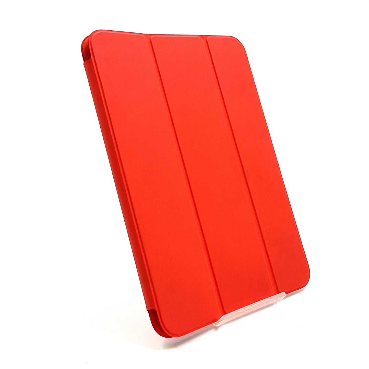【全額返金保証】【最速発送】Apple iPad mini Smart Folio Electric Orange MM6J3FE/A 動作確認済