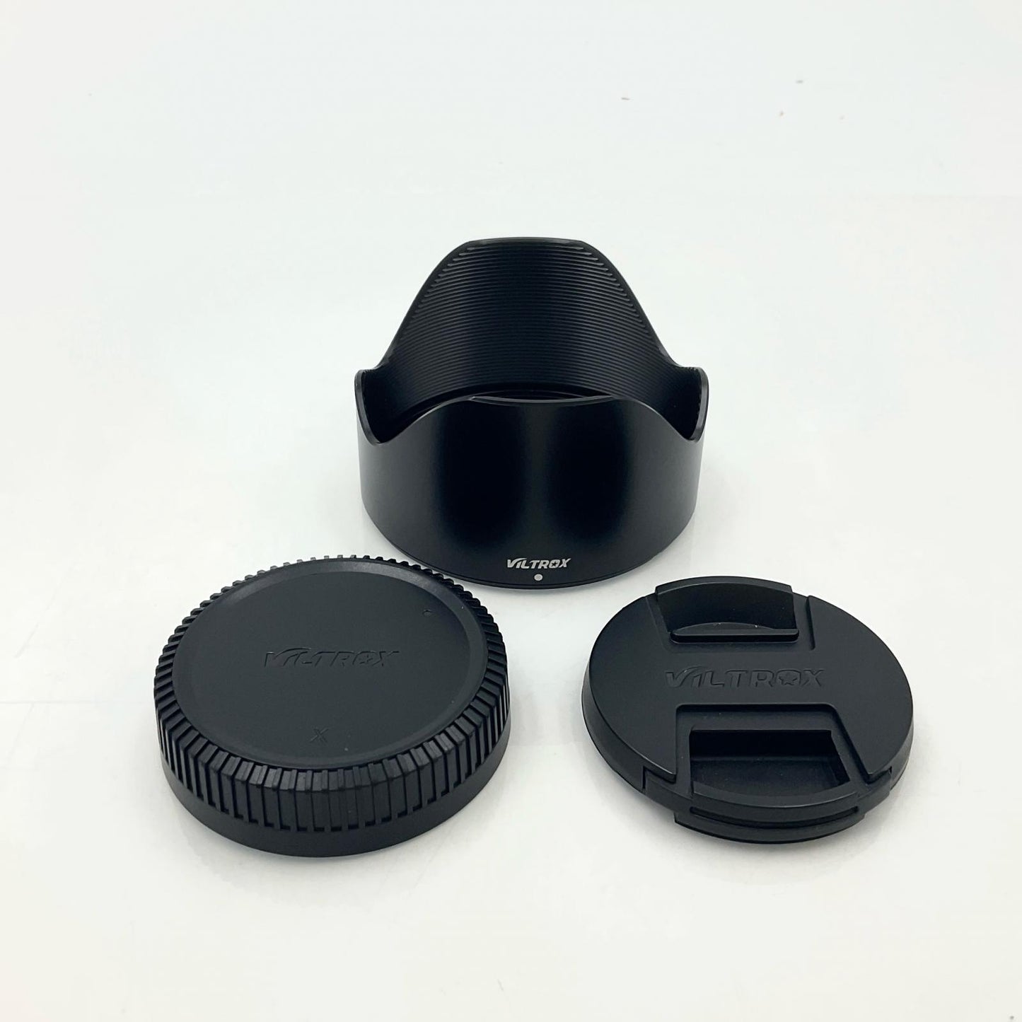 【全額返金保証】【最速発送】VILTROX AF 33mm F1.4 XF [フジフイルム用] 美品 動作確認済