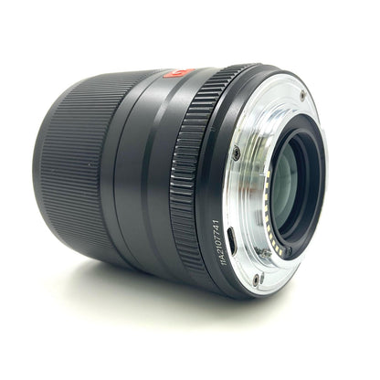 【全額返金保証】【最速発送】VILTROX AF 56mm F1.4 XF [フジフイルム用] 美品 動作確認済