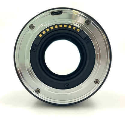 【全額返金保証】【最速発送】VILTROX AF 56mm F1.4 XF [フジフイルム用] 美品 動作確認済