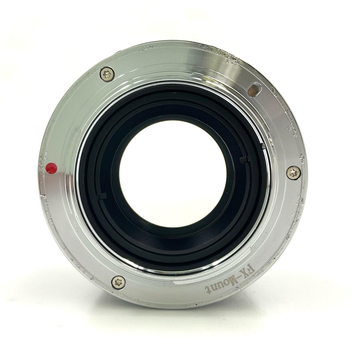 【全額返金保証】【最速発送】銘匠光学 TTArtisan  50mm f/1.2 C 動作確認済