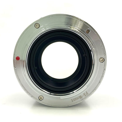 【全額返金保証】【最速発送】銘匠光学 TTArtisan  50mm f/1.2 C 動作確認済