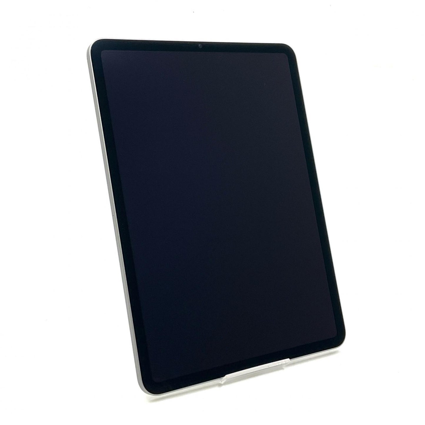 【全額返金保証】【最速発送】Apple iPad Pro 11インチ 第4世代 256GB シルバー Wi-Fi 動作確認済