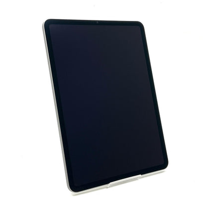 【全額返金保証】【最速発送】Apple iPad Pro 11インチ 第4世代 256GB シルバー Wi-Fi 動作確認済