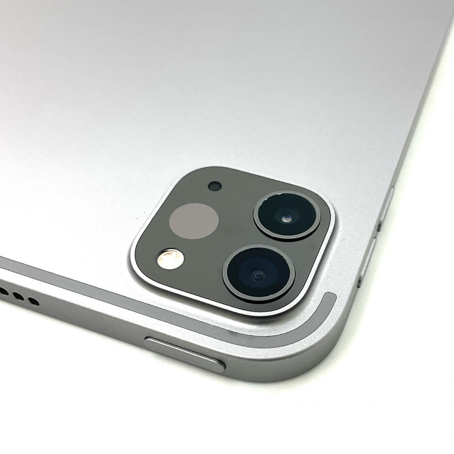 【全額返金保証】【最速発送】Apple iPad Pro 11インチ 第4世代 256GB シルバー Wi-Fi 動作確認済