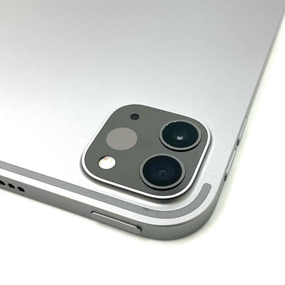 【全額返金保証】【最速発送】Apple iPad Pro 11インチ 第4世代 256GB シルバー Wi-Fi 動作確認済