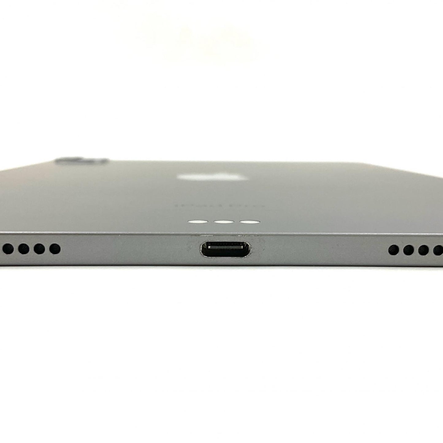 【全額返金保証】【最速発送】Apple iPad Pro 11インチ 第4世代 256GB シルバー Wi-Fi 動作確認済