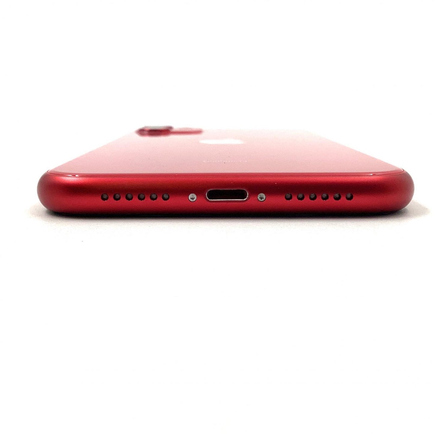 【全額返金保証】【最速発送】Apple iPhone iPhone 11 64GB (PRODUCT)RED au 白ロム 動作確認済 88%