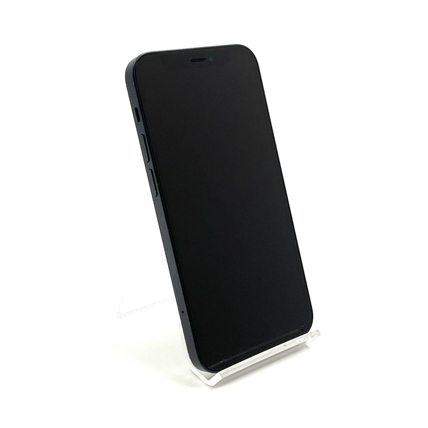 【全額返金保証】【最速発送】Apple iPhone iPhone 12 mini 64GB ブラック SIMフリー 動作確認済 75%