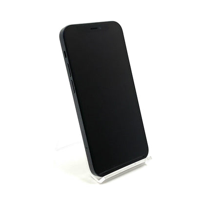 【全額返金保証】【最速発送】Apple iPhone iPhone 12 mini 64GB ブラック SIMフリー 動作確認済 75%