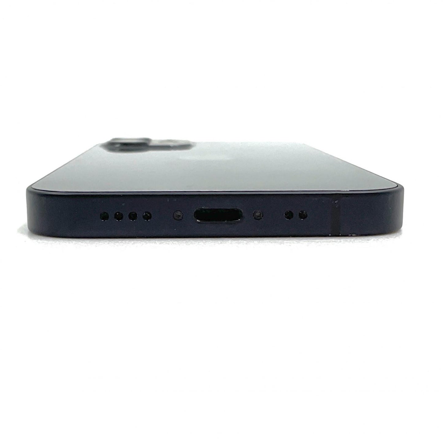 【全額返金保証】【最速発送】Apple iPhone iPhone 12 mini 64GB ブラック SIMフリー 動作確認済 75%