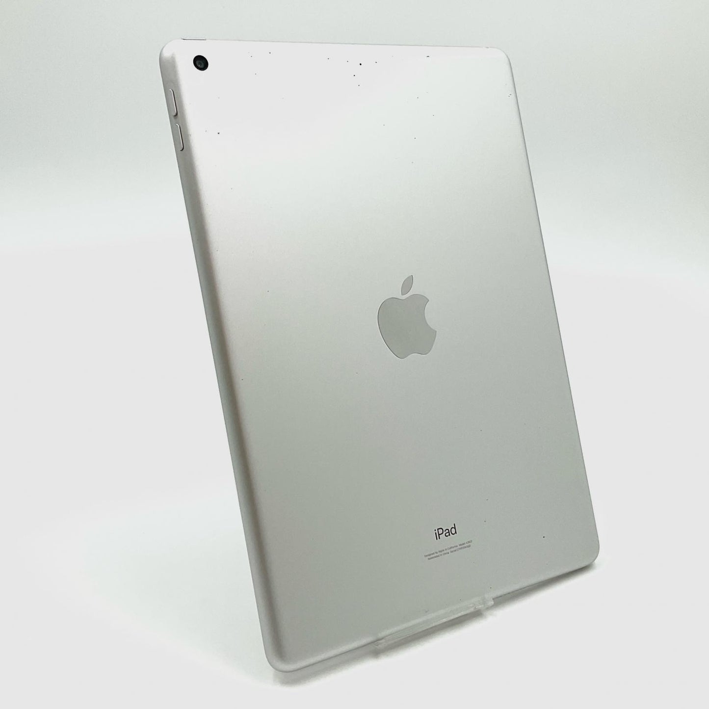【全額返金保証】【最速発送】Apple iPad iPad 10.2インチ 第9世代 64GB シルバー Wi-Fi 動作確認済
