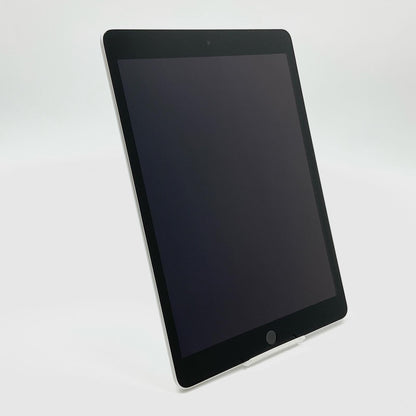 【全額返金保証】【最速発送】Apple iPad iPad 10.2インチ 第9世代 64GB シルバー Wi-Fi 動作確認済