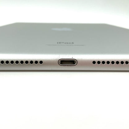 【全額返金保証】【最速発送】Apple iPad iPad 10.2インチ 第9世代 64GB シルバー Wi-Fi 動作確認済