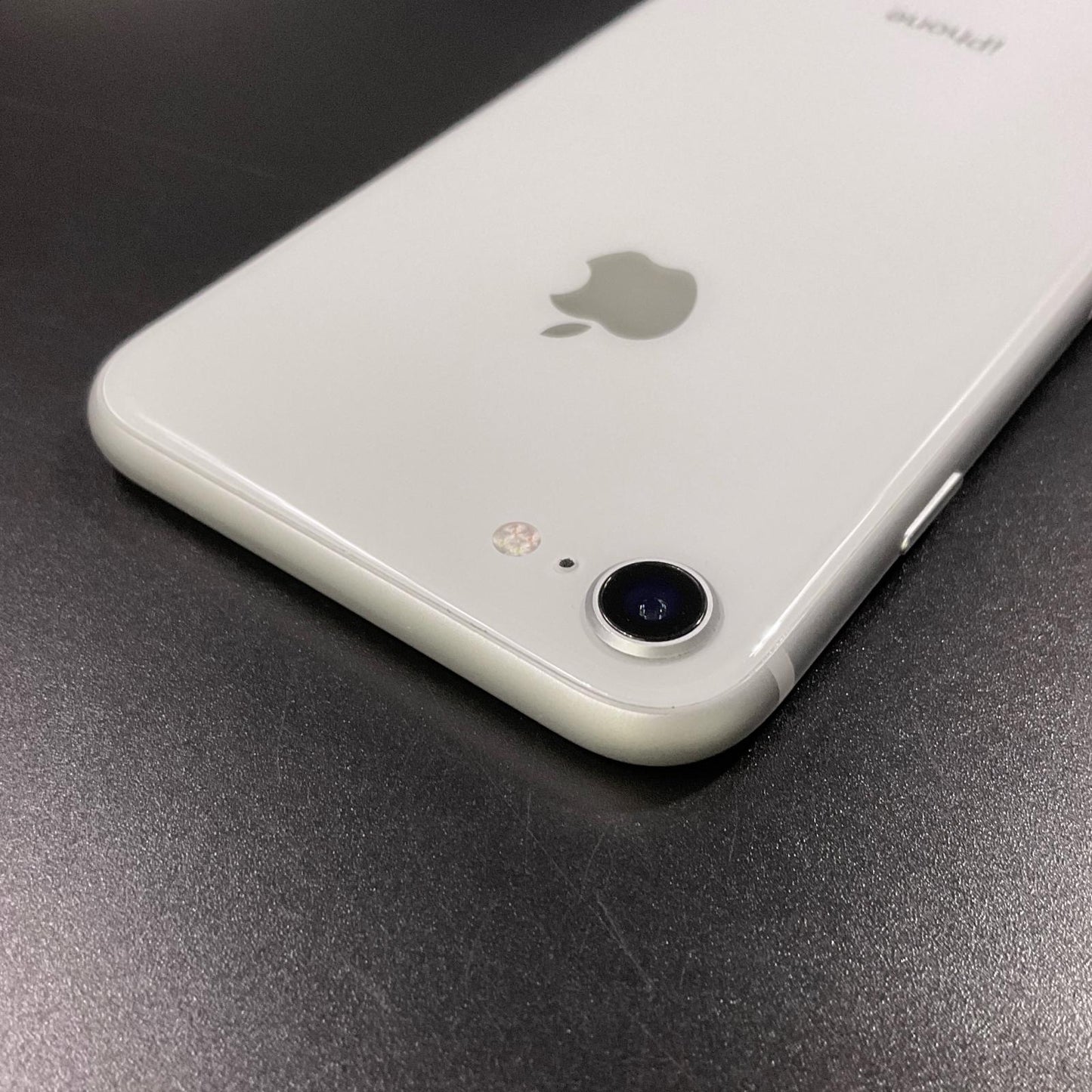 【全額返金保証】【最速発送】Apple iPhone iPhone 8 64GB シルバー Softbank 白ロム 動作確認済 76%