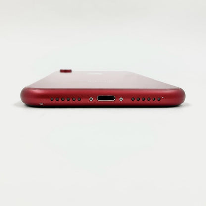 【全額返金保証】【最速発送】Apple iPhone XR 64GB (PRODUCT)RED au 白ロム 動作確認済 84%