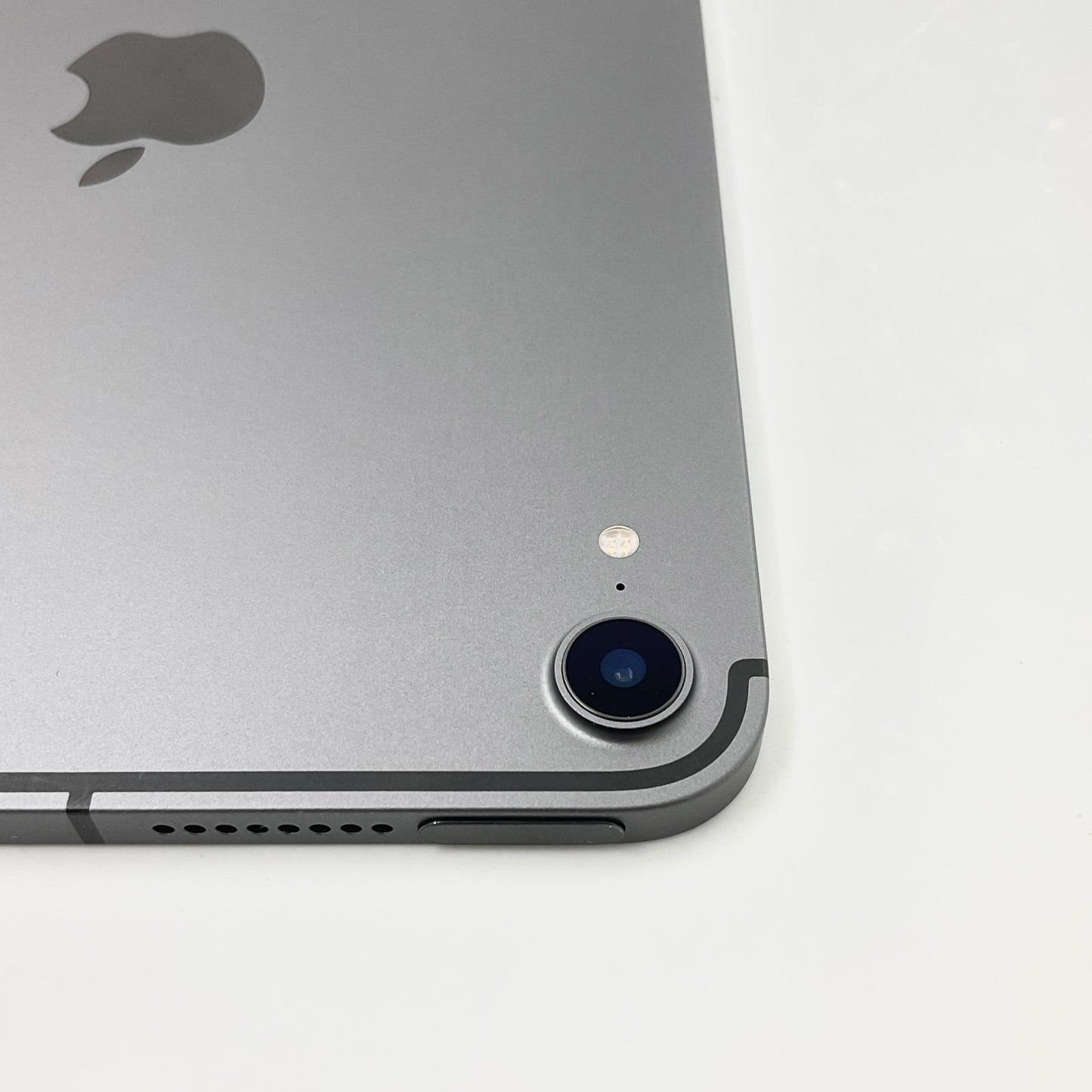 【全額返金保証】【最速発送】Apple iPad mini 8.3インチ 第6世代 256GB スペースグレイ WiFi+Cellular SIMフリー 白ロム 超美品 動作確認済