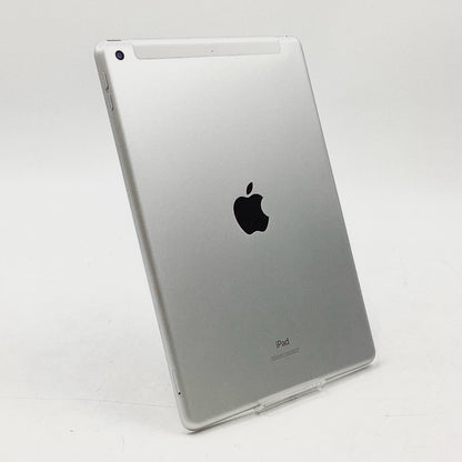 【全額返金保証】【最速発送】Apple iPad iPad 10.2インチ 第7世代 32GB シルバー WiFi+Cellular Softbank 白ロム 動作確認済