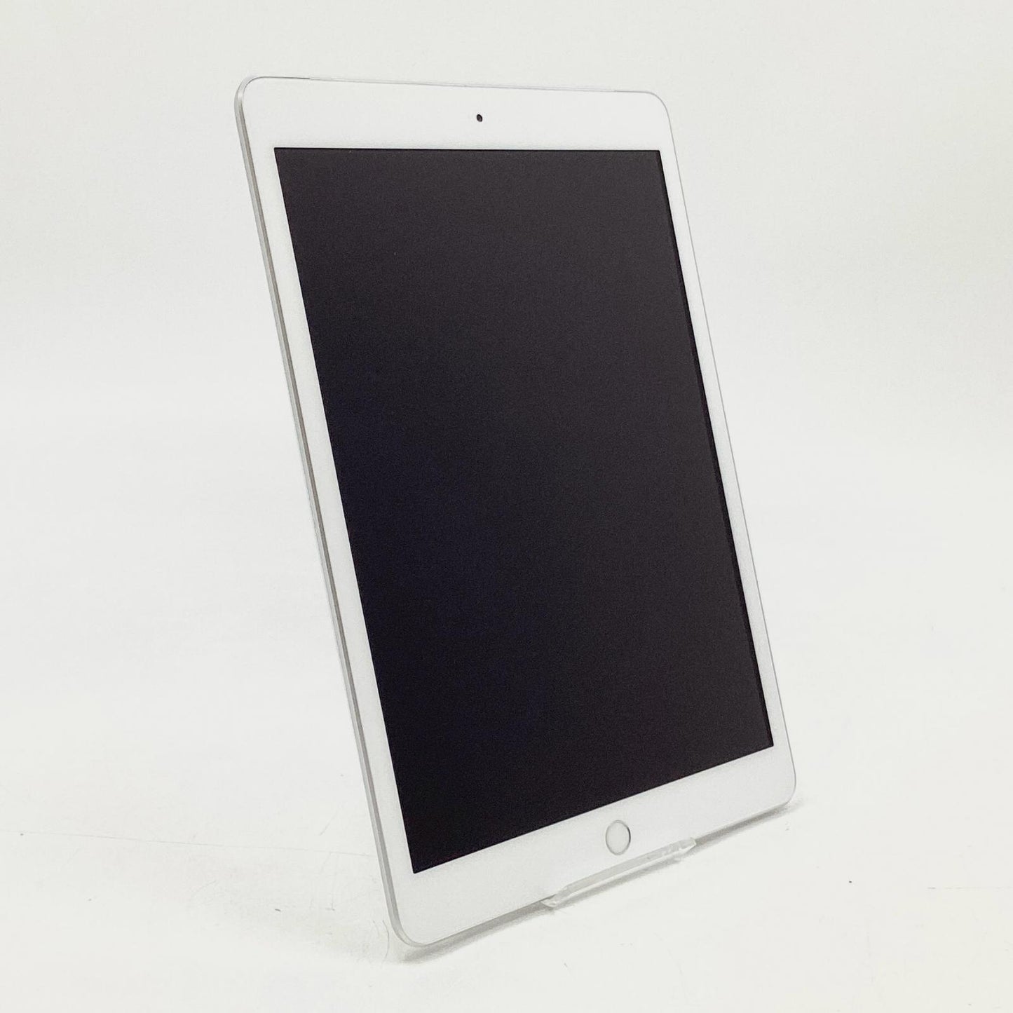 【全額返金保証】【最速発送】Apple iPad iPad 10.2インチ 第7世代 32GB シルバー WiFi+Cellular Softbank 白ロム 動作確認済