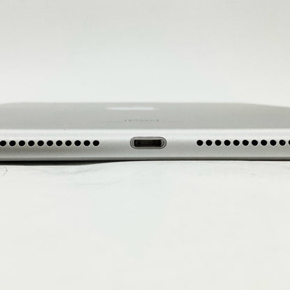 【全額返金保証】【最速発送】Apple iPad iPad 10.2インチ 第7世代 32GB シルバー WiFi+Cellular Softbank 白ロム 動作確認済