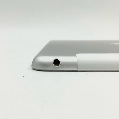 【全額返金保証】【最速発送】Apple iPad iPad 10.2インチ 第7世代 32GB シルバー WiFi+Cellular Softbank 白ロム 動作確認済