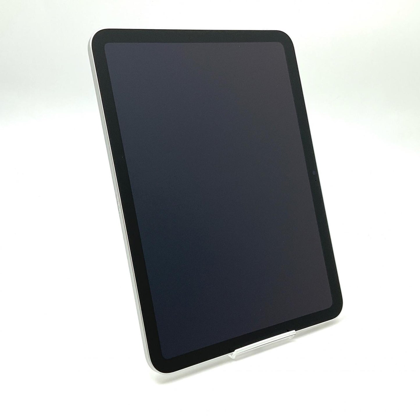 【全額返金保証】【最速発送】Apple iPad iPad 10.9インチ 第10世代 64GB シルバー Wi-Fi 美品 動作確認済