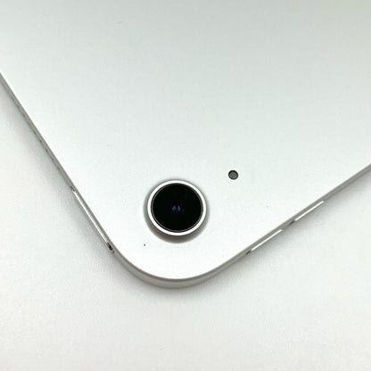 【全額返金保証】【最速発送】Apple iPad iPad 10.9インチ 第10世代 64GB シルバー Wi-Fi 美品 動作確認済