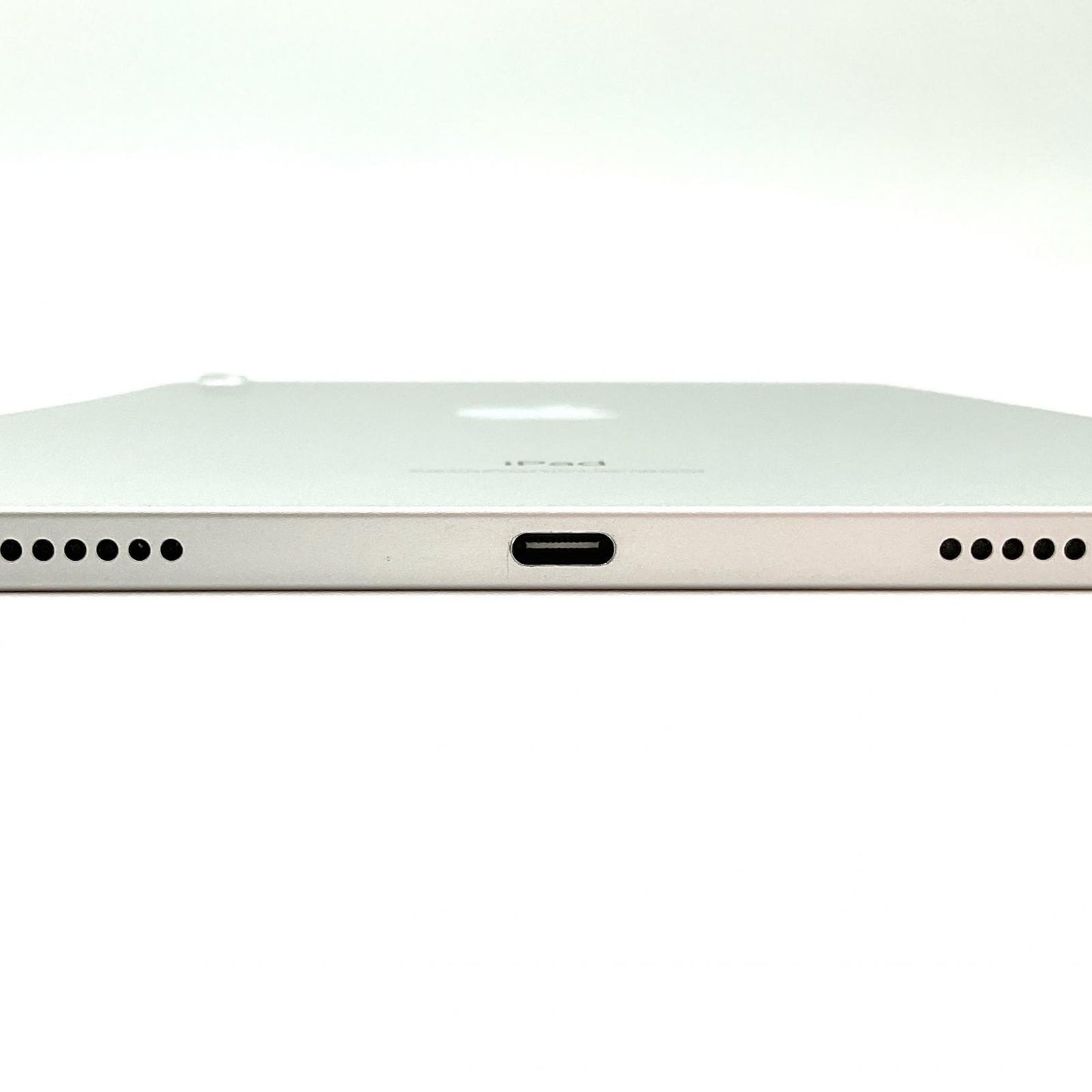 【全額返金保証】【最速発送】Apple iPad iPad 10.9インチ 第10世代 64GB シルバー Wi-Fi 美品 動作確認済