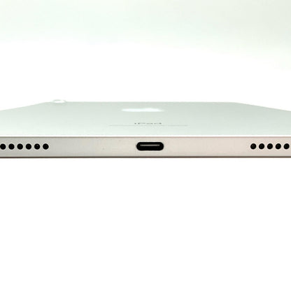 【全額返金保証】【最速発送】Apple iPad iPad 10.9インチ 第10世代 64GB シルバー Wi-Fi 美品 動作確認済