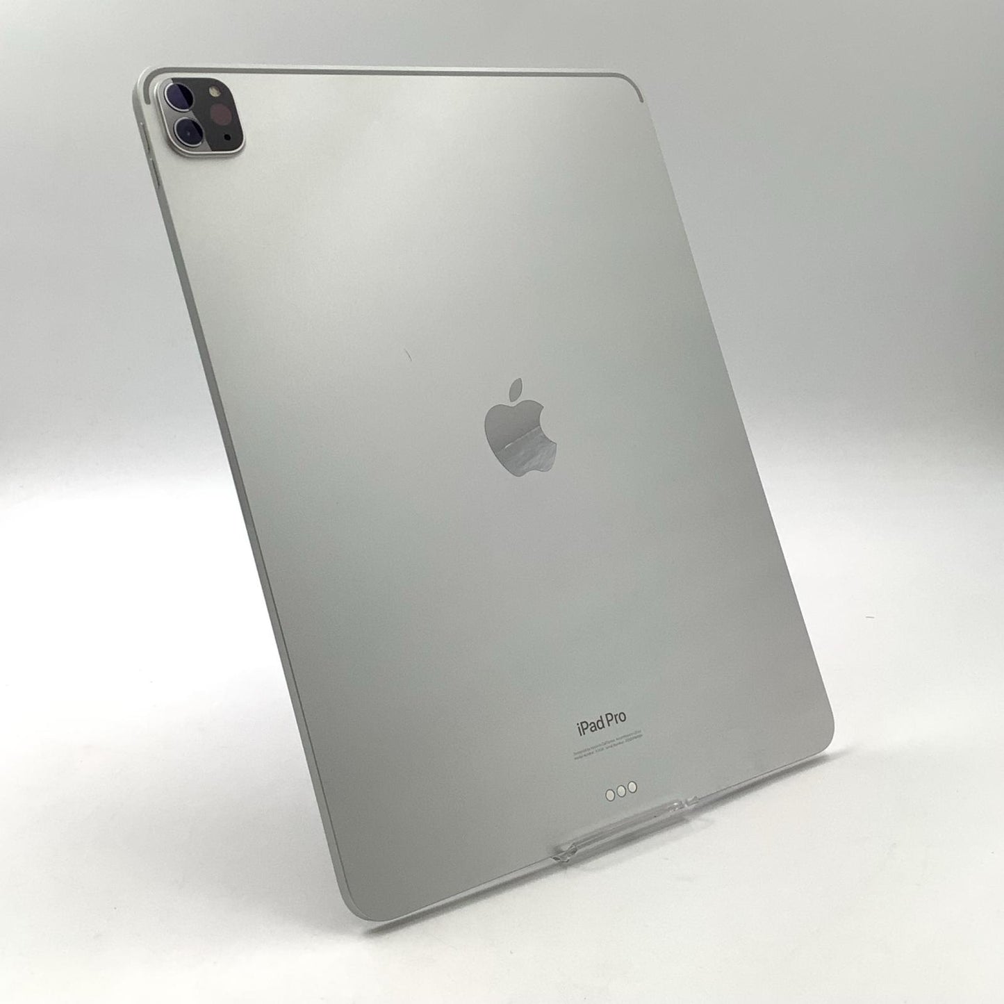 【全額返金保証】【最速発送】Apple iPad Pro 12.9インチ 第6世代 256GB シルバー Wi-Fi 動作確認済