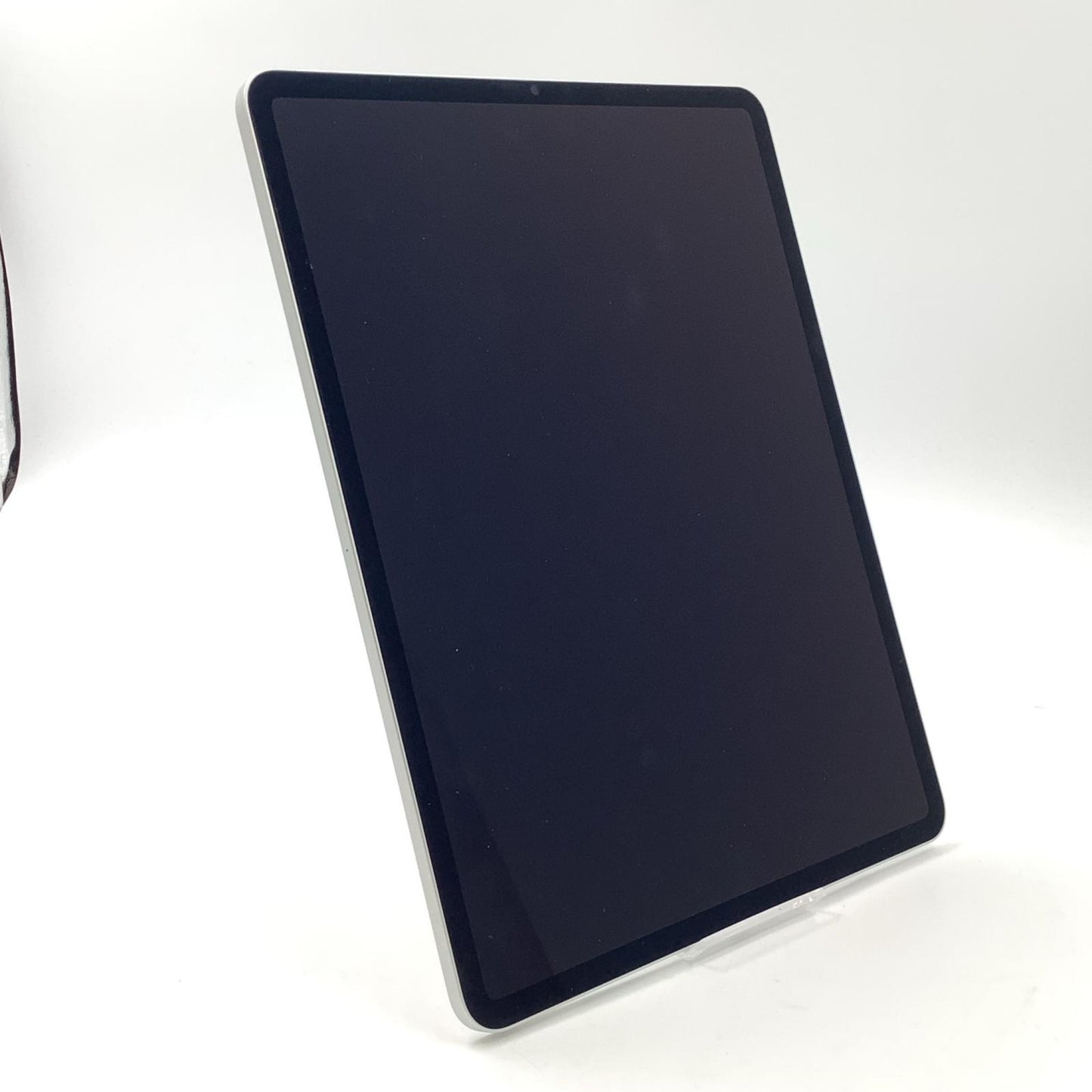 【全額返金保証】【最速発送】Apple iPad Pro 12.9インチ 第6世代 256GB シルバー Wi-Fi 動作確認済