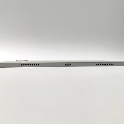 【全額返金保証】【最速発送】Apple iPad Pro 12.9インチ 第6世代 256GB シルバー Wi-Fi 動作確認済