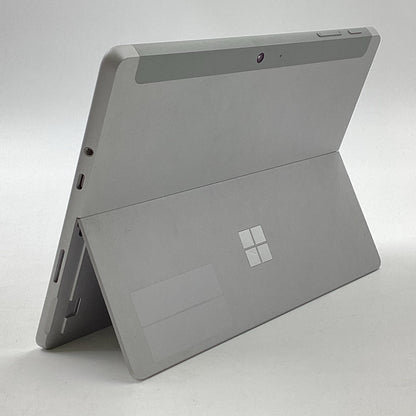 【全額返金保証】【最速発送】Microsoft Surface Go 3 1926 8VB-00013 Intel(R) Pentium(R) CPU GOLD 6500Y @ 1.10GHz 1.61GHz 8GB M.2 SSD 128GB 89.0% 動作確認済