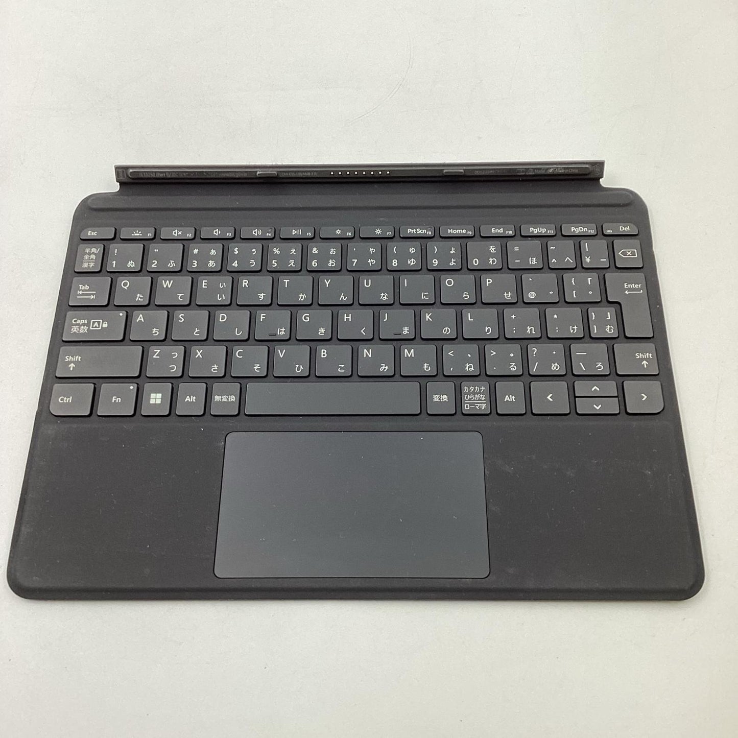 【全額返金保証】【最速発送】Microsoft Surface Go 3 1926 8VB-00013 Intel(R) Pentium(R) CPU GOLD 6500Y @ 1.10GHz 1.61GHz 8GB M.2 SSD 128GB 89.0% 動作確認済